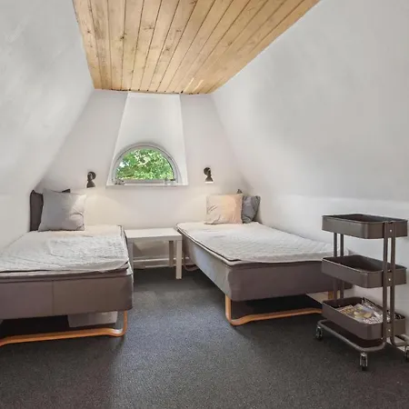 Gorgeous In With Wifi Otel Middelfart