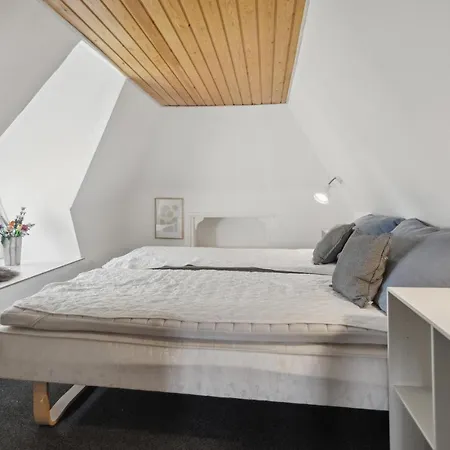 Otel Gorgeous In With Wifi Middelfart